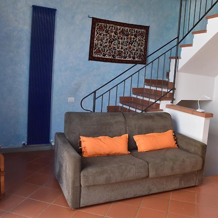 Villa Casa Pina Malmantile Exterior foto